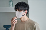 BICOLOR Comfit MASK シングルワイヤー