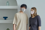 BICOLOR Comfit MASK シングルワイヤー
