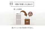 Comfit MASK ダブルレイヤー ECO+