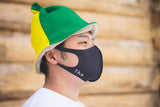 We'll×The Saunaコラボ Comfit MASK シングルタイプ