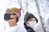 We'll×The Saunaコラボ Comfit MASK シングルタイプ