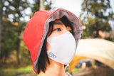 We'll×The Saunaコラボ COOL Comfit MASK シングルワイヤー