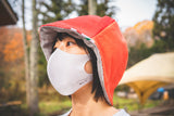 We'll×The Saunaコラボ COOL Comfit MASK シングルワイヤー