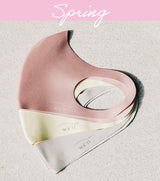 【パーソナルカラー】SPRING-3枚セット