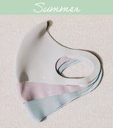 【パーソナルカラー】SUMMER-3枚セット