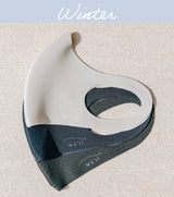 【パーソナルカラー】WINTER-3枚セット