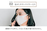 Comfit MASK シングルワイヤー