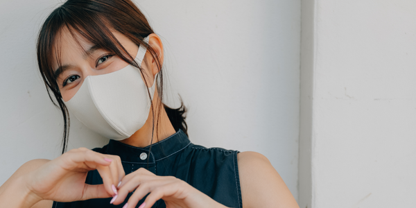 マスクの息苦しさ解決法4選！呼吸を涼しくする方法を解説