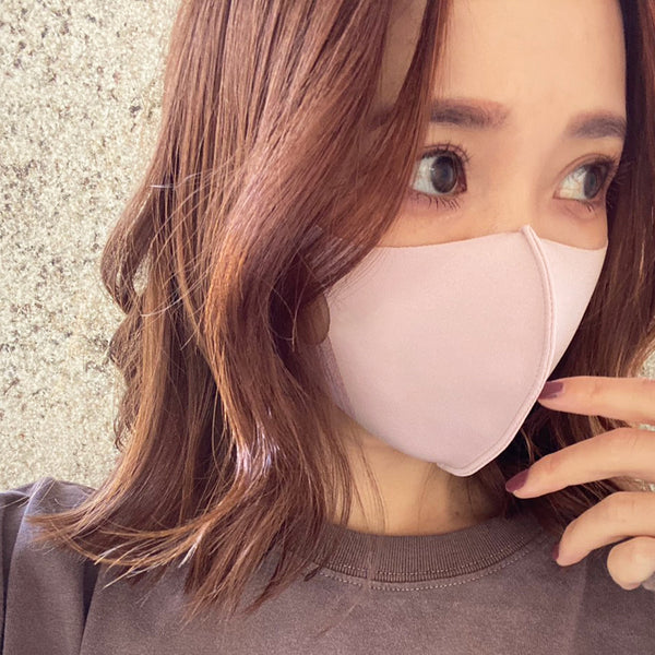 We'll×田中里奈コラボ Comfit MASK シングルタイプ